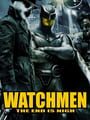 Watchmen: The End Is Nigh