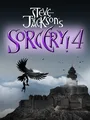 Sorcery! Part 4 cover art