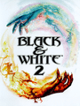 Black & White 2 cover