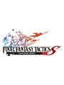 Final Fantasy Tactics S cover