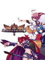 Arcana Heart 3 cover