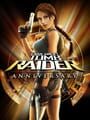 Tomb Raider: Anniversary box art
