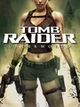 Tomb Raider: Underworld small cover