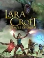 Lara Croft and the Temple of Osiris small cover