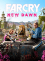 Box Art for Far Cry New Dawn