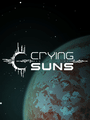 Box Art for Crying Suns