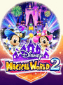 Disney Magical World 2 cover