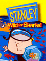 Stanley: Wild for Sharks! cover