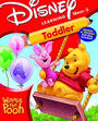 Disney Learning: Toddler cover