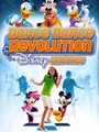 Dance Dance Revolution: Disney Grooves cover