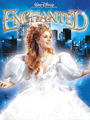 Enchanted cover