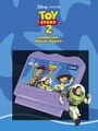 Toy Story 2: Operation Rescue Woody Kapak Resmi