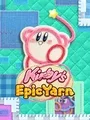 Kirby's Epic Yarn small cover