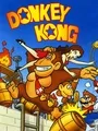 Donkey Kong small cover