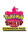 Pokmon Shield Expansion Pass