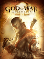 God of War: Ascension cover