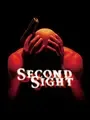 Second Sight small cover