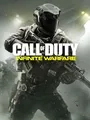 Call of Duty: Infinite Warfare small cover