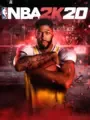 NBA 2K20 small cover