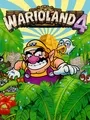 Wario Land 4 small cover