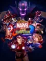 Marvel vs. Capcom: Infinite small cover