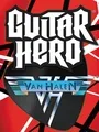 Guitar Hero: Van Halen game cover