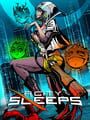 A City Sleeps