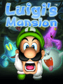 Luigi's Mansion cover