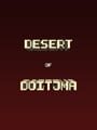 Desert of Doitjma