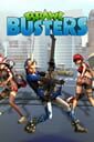 Brawl Busters