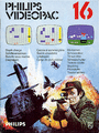 Marksman / Depth charge cover