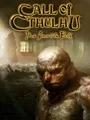 Call of Cthulhu: Dark Corners of the Earth small cover