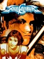 SoulCalibur cover art