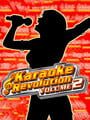 Karaoke Revolution Volume 2 Kapak Resmi