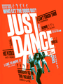 Just Dance cover