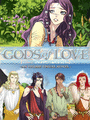 Gods of Love: An Otome Visual Novel cover