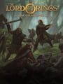 The Lord of the Rings: Journeys in Middle-earth cover