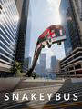 Snakeybus cover