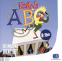 Krakels ABC: Det Magiska Äventyret cover