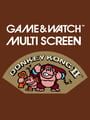 Donkey Kong II