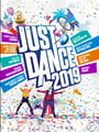 Just Dance 2019 Kapak Resmi