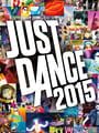 Just Dance 2015 Kapak Resmi