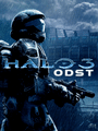 Box Art for Halo 3: ODST