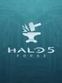 Halo 5: Forge cover art
