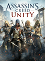 Box Art for Assassin's Creed: Unity