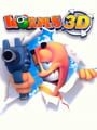Worms 3D Kapak Resmi