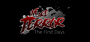 We Are Terror: The First Days cover