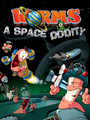 Worms: A Space Oddity cover