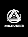 Antichamber cover art