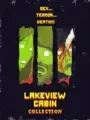 Lakeview Cabin Collection cover art